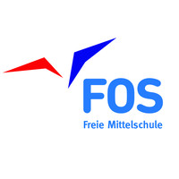 FOS Freie Mittelschule logo - Similar company to Www.We.Help