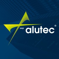 Alutec acp logo - Similar company to Cicatsa