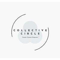 Collective Circle logo - Similar company to Sarf