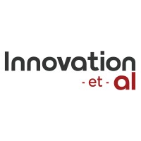 Innovation et al logo - Similar company to Le Club Des 8