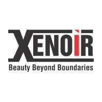 XENOIR PRIVATE LIMITED logo - Similar company to Simplify Hrm