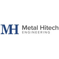 PT Metal Hitech Engineering logo - Similar company to Pt Hrl Internasional