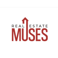 Real Estate Muses logo - Similar company to Homecity Real Estate