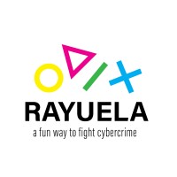RAYUELA_H2020 logo - Similar company to Popai Project