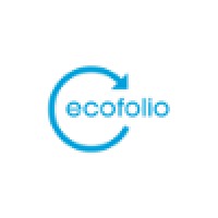 Ecofolio logo - Similar company to Reset