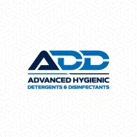 Advanced Hygienic logo - Similar company to Modecor Egypt