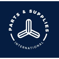 Parts & Supplies International logo - Similar company to Crating Technology