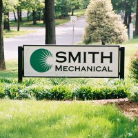 Smith Mechanical logo - Similar company to Rommel  Construction, Llc