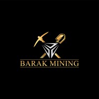 Barak Mining Group logo - Similar company to Yumex Plastik Geri Dönüşüm Ambalaj Ürünleri