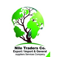 Nile Traders Co. logo - Similar company to Nile Hudson