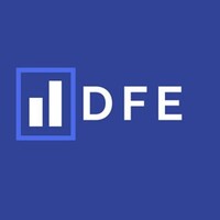 Digital Finance Excellence logo - Similar company to Business Dialog
