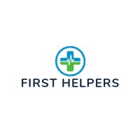 First Helpers logo - Similar company to Nav Umeed