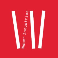 Weber Industries logo - Similar company to Mood Workshop