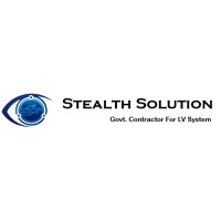 Stealth Solutions logo - Similar company to Shredders India - Document Shredding Services