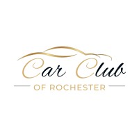 Car Club of Rochester logo - email format related to Inter Car Cleaning