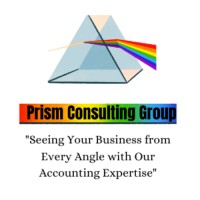 PRISM Consulting Group logo - Similar company to Technomation Technology