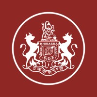 Heritage Khirasara Palace logo - Similar company to The Sushi House