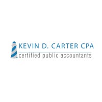 Kevin D Carter CPA logo - Similar company to Chad Harrison Cpa Pllc