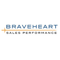 Braveheart Sales Performance logo - Similar company to Mullins Mcman