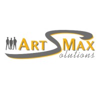 ArtMax Solutions logo - Similar company to Solis Force