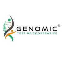 Genomic Testing Cooperative logo - Similar company to Corepath Laboratories