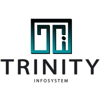 Trinity InfoSystem logo - Similar company to Interchannel Communications