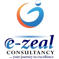 E-zeal Consultancy logo - Similar company to Thryvehr