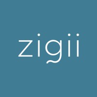 Zigii logo - Similar company to Microdosing Collective