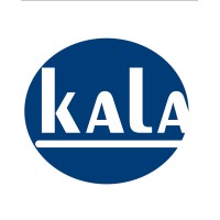 Kala Engineering Co.,Ltd logo - Similar company to Thecyberhub