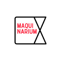 MAQUINARIUM SL logo - Similar company to Suimco Materiales, S.L.
