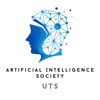 UTS Artificial Intelligence Society logo - Similar company to Nextspot