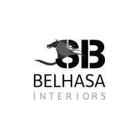 Belhasa Interiors logo - Similar company to Prospace Interior Decoration
