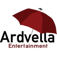 Ardvella Entertainment logo - Similar company to Creative Content Solutions