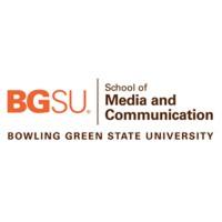 BGSU School of Media and Communication logo - Similar company to Bgsu Center For Faculty Excellence