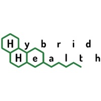 Hybrid Health logo - Similar company to Ereplacements