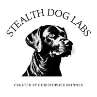 Stealth Dog Labs logo - Similar company to Echostream