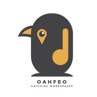 Oahfeo Workspaces logo - Similar company to Talop