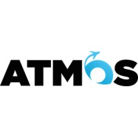 Atmos Aero logo - Similar company to Prosit Health