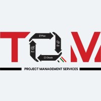 TQM Project Management Services, Dubai, UAE logo - Similar company to Sets Engineering