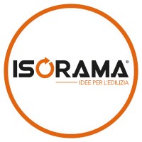 ISORAMA - IDEE PER L'EDILIZIA logo - Similar company to System Edilizia