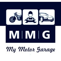 MOTOFIX GARAGE SERVICES PRIVATE LIMITED logo - Similar company to Stratada