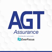 Assurance GT logo - Similar company to Gva Tech