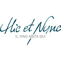 Cantina Hic et Nunc logo - Similar company to Gd Comunicazione