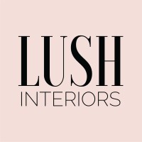 Lush Interiors Inc. logo - Similar company to Studio Felix