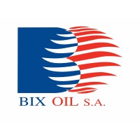 Bix Oil S.A logo - Similar company to Geco Ipc