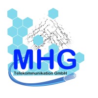 MHG Telekommunikation GmbH logo - Similar company to Fibra Óptica Austral
