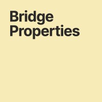 Bridge Properties Oy logo - Similar company to Bridge Properties