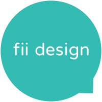 Fii design logo - Similar company to Dands