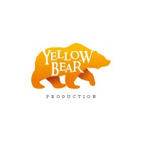 Yellow Bear Production LLP logo - Similar company to Clotech Ai Private Limited