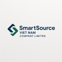 SmartSource Vietnam logo - Similar company to 9 Leafs Innovations™